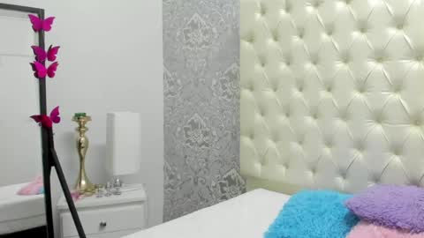 megan_tower online show from 03/22/26, 06:11