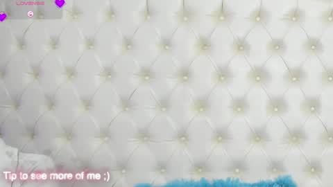 megan_tower online show from 04/08/26, 07:25