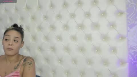 megan_tower online show from 04/25/26, 07:11