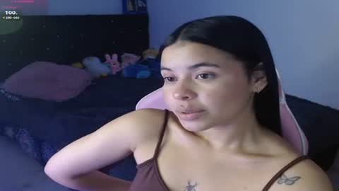 Carolina online show from 11/23/25, 02:11