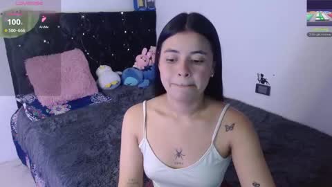 Carolina online show from 11/27/25, 02:13