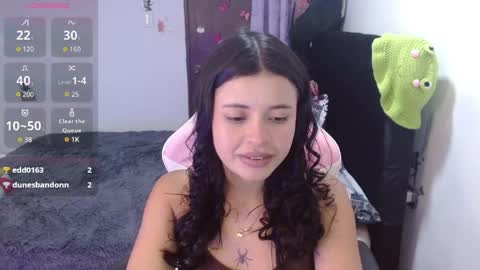 Carolina online show from 04/05/26, 03:15