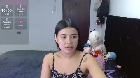 Carolina online show from 04/26/26, 03:15