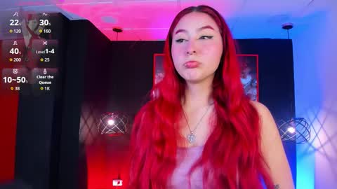  Megan  Online 1200am To 600 am Colombian time online show from 11/11/25, 03:50