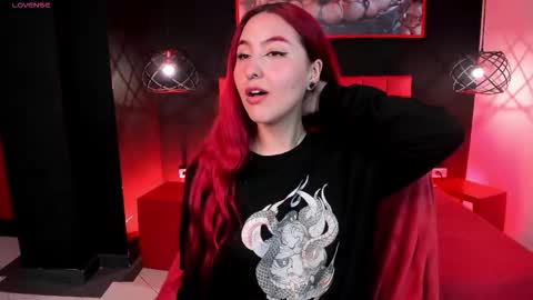  Megan  Online 1200am To 600 am Colombian time online show from 11/27/25, 05:09