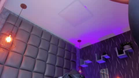 Megan online show from 11/30/25, 08:24