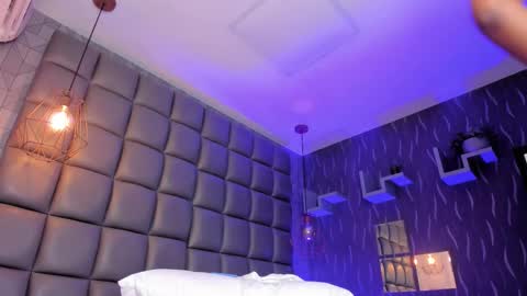 Megan online show from 02/11/26, 08:36