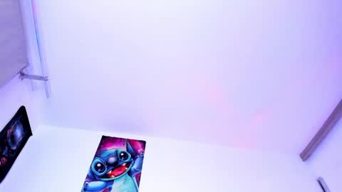 Megan  online show from 04/23/26, 02:13