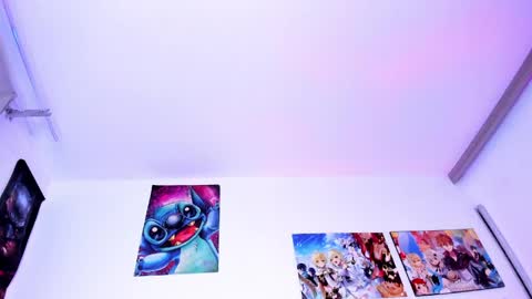 Megan  online show from 05/05/26, 03:47