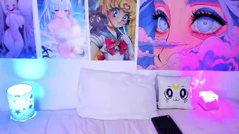 Megan  online show from 05/09/26, 05:23