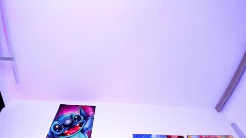 Megan  online show from 06/05/26, 06:52