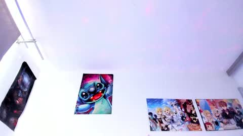 Snapshot of megan_yagami chatting on 06/18/26, 02:10 Megan online show from 06/18/26, 02:10