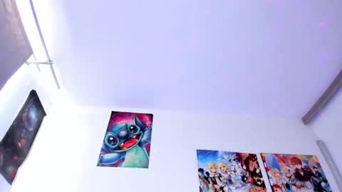 Snapshot of megan_yagami chatting on 07/02/26, 02:45 Megan online show from 07/02/26, 02:45