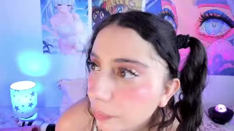 Snapshot of megan_yagami chatting on 07/14/26, 10:21 Megan online show from 07/14/26, 10:21