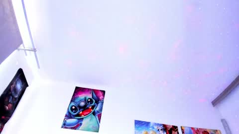 Snapshot of megan_yagami chatting on 07/18/26, 12:31 Megan online show from 07/18/26, 12:31