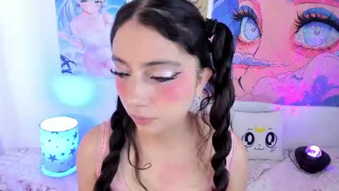 Snapshot of megan_yagami chatting on 07/22/26, 04:32 Megan online show from 07/22/26, 04:32