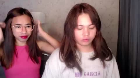 MEGAN online show from 02/19/26, 05:42