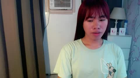 Snapshot of megan_younng chatting on 05/27/26, 10:12 MEGAN online show from 05/27/26, 10:12