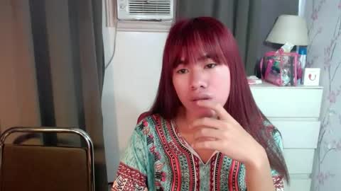 Snapshot of megan_younng chatting on 05/30/26, 12:30 MEGAN online show from 05/30/26, 12:30