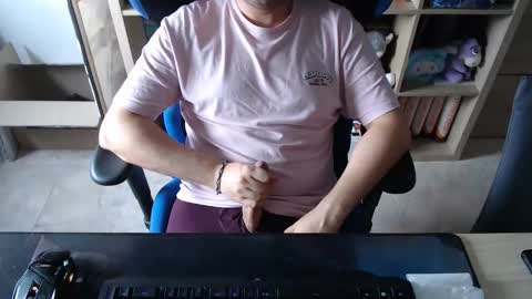 meganace online show from 09/29/25, 02:55