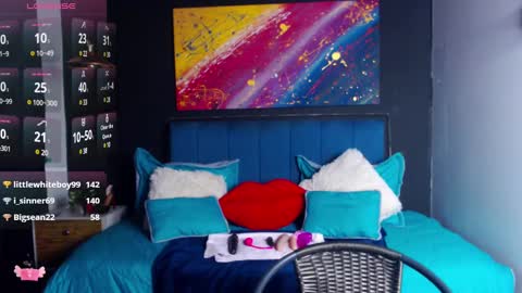 M E G A N   online show from 02/23/25, 08:00