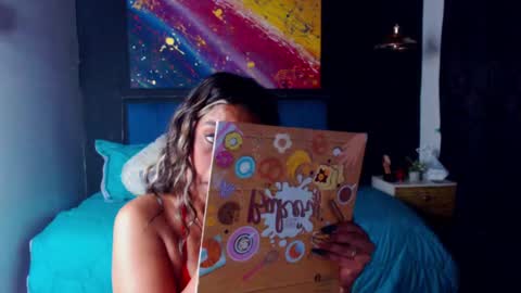 M E G A N   online show from 02/27/25, 02:32