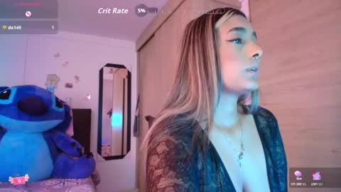 M E G A N   online show from 09/18/25, 07:27