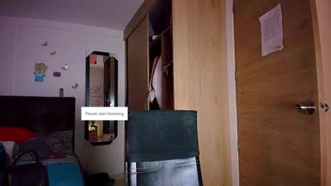 M E G A N   online show from 06/23/26, 11:03
