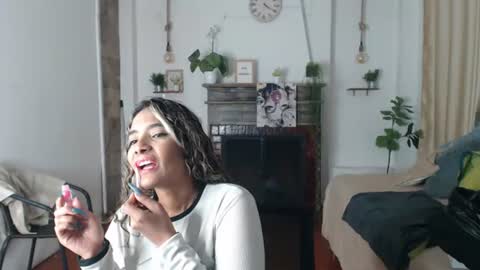 M E G A N   online show from 07/15/26, 07:30