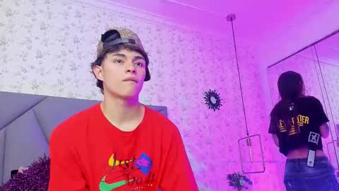 meganandtayler online show from 12/03/25, 12:14