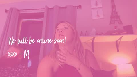 Meganashleyy212 online show from 05/26/26, 02:29