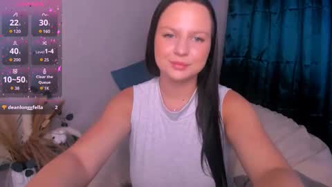 Meganberry online show from 09/30/25, 03:11