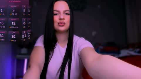 Meganberry online show from 01/17/26, 06:11