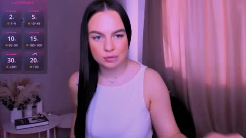 Meganberry online show from 02/20/26, 09:21