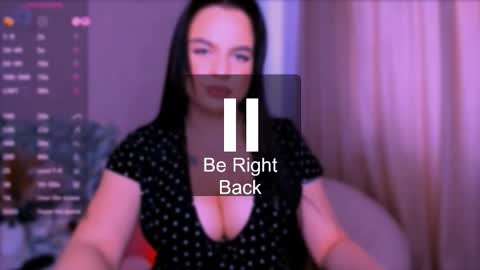 Meganberry online show from 03/07/26, 09:06