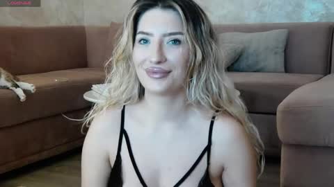Megan online show from 05/13/26, 08:06