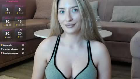 Megan online show from 06/11/26, 12:32