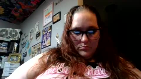 Snapshot of megancasares157 chatting on 05/24/26, 08:08 SexyDirtyBitch online show from 05/24/26, 08:08