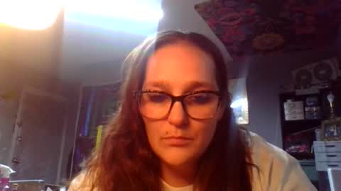 Snapshot of megancasares157 chatting on 05/26/26, 02:18 SexyDirtyBitch online show from 05/26/26, 02:18