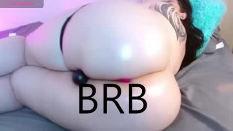 megancastelli69 online show from 09/20/25, 06:53