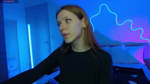 megancat333 online show from 11/23/25, 01:33