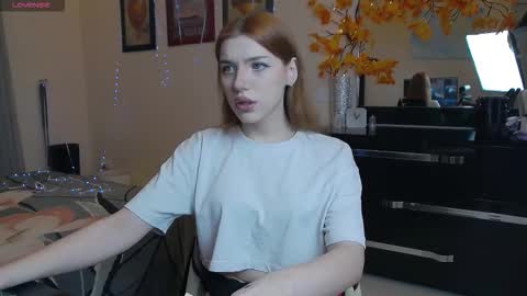 megancat333 online show from 12/14/25, 08:13