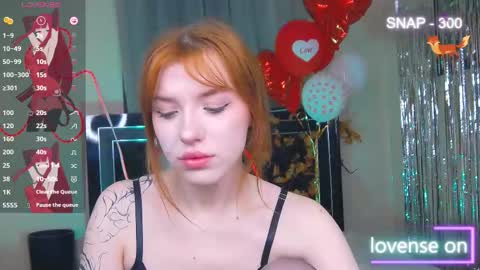 megancat333 online show from 03/04/26, 09:32