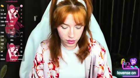 megancat333 online show from 04/22/26, 06:09