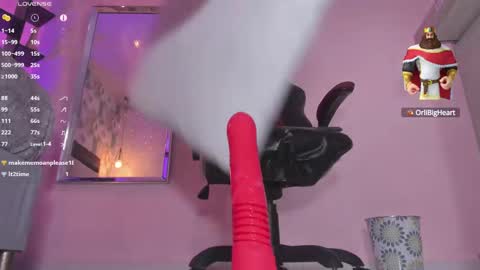 Megan  online show from 12/05/24, 03:39