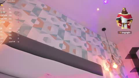 Megan  online show from 12/16/24, 03:43