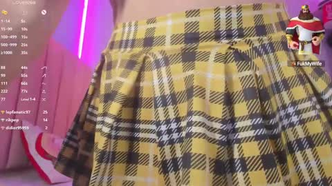 Megan  online show from 12/21/24, 03:53