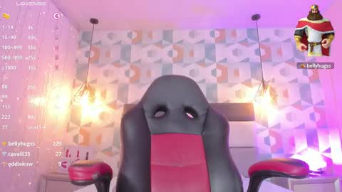 Megan  online show from 02/01/25, 03:18