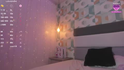 Megan  online show from 02/03/25, 03:17