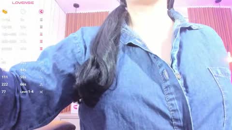 Megan  online show from 02/19/26, 12:34